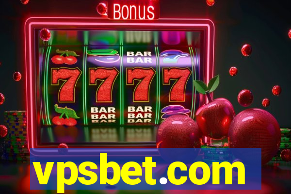 vpsbet.com