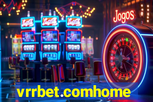 vrrbet.comhome