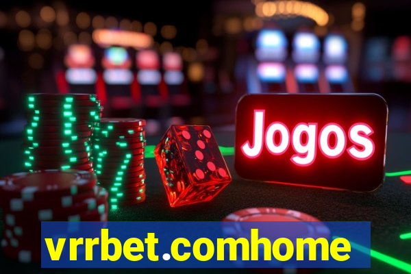 vrrbet.comhome