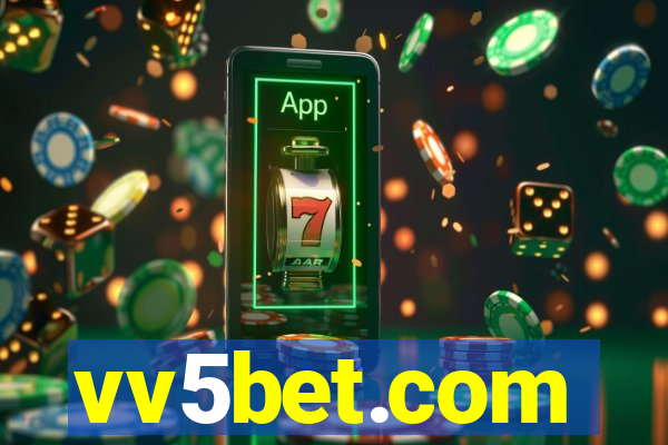 vv5bet.com