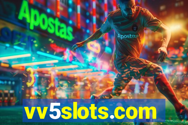 vv5slots.com
