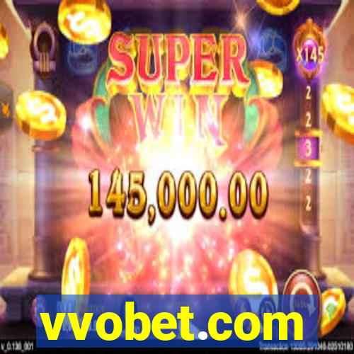 vvobet.com