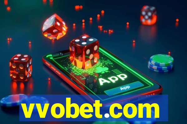 vvobet.com