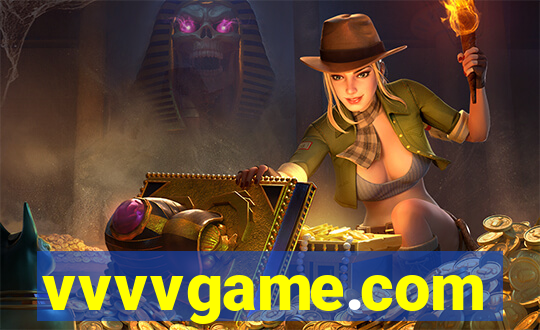vvvvgame.com