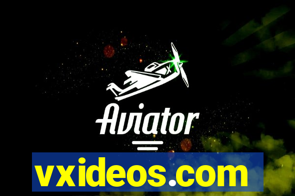 vxideos.com