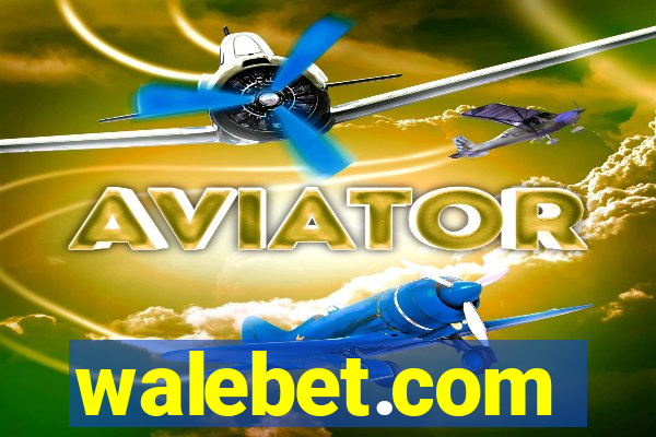 walebet.com