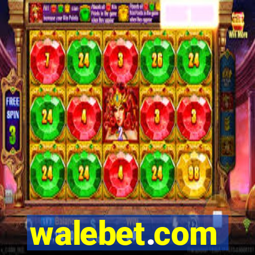 walebet.com