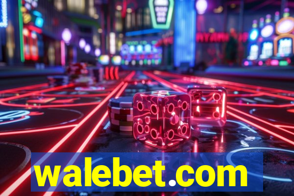 walebet.com