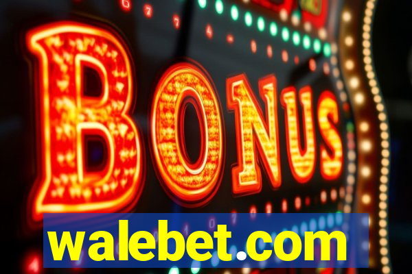 walebet.com