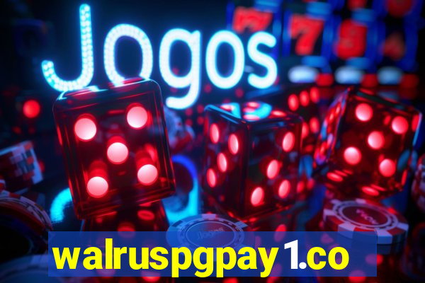 walruspgpay1.com