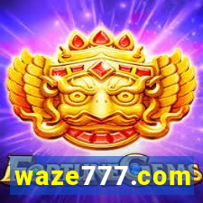 waze777.com
