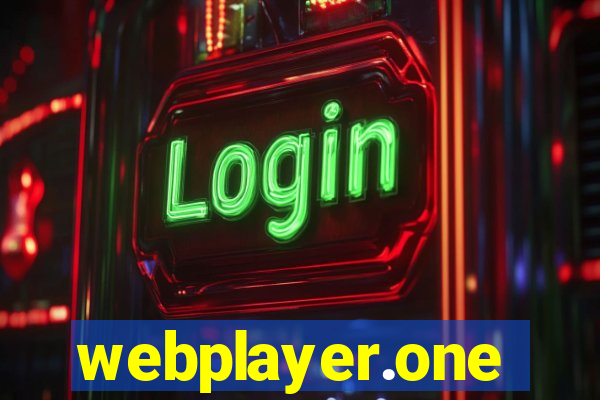 webplayer.one