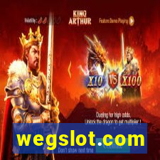 wegslot.com