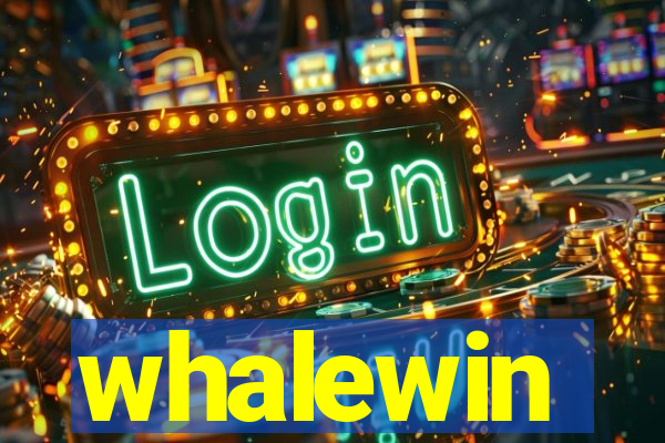 whalewin