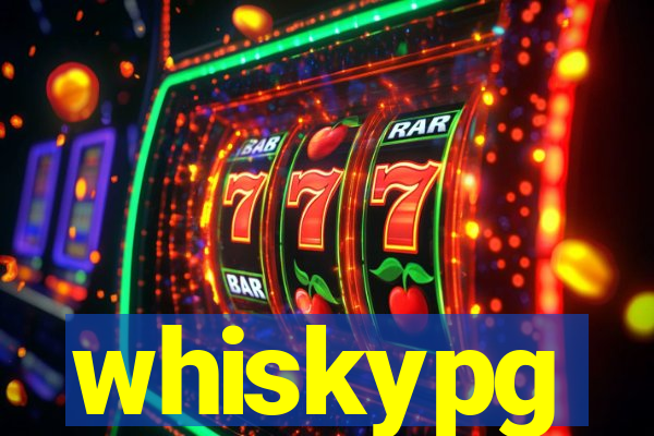 whiskypg