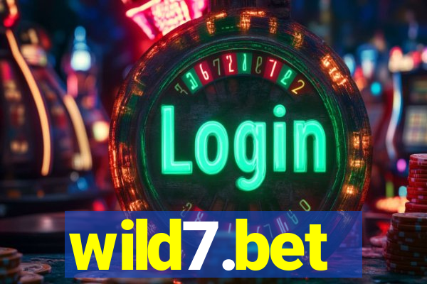 wild7.bet