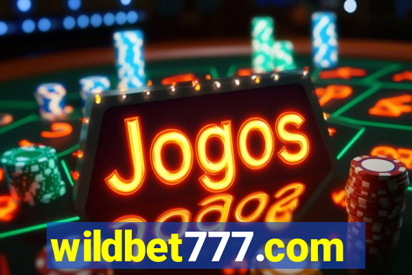 wildbet777.com