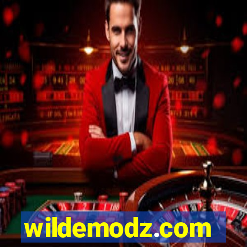 wildemodz.com