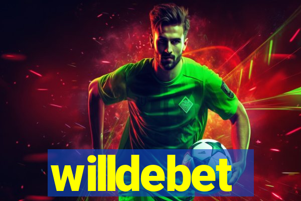 willdebet