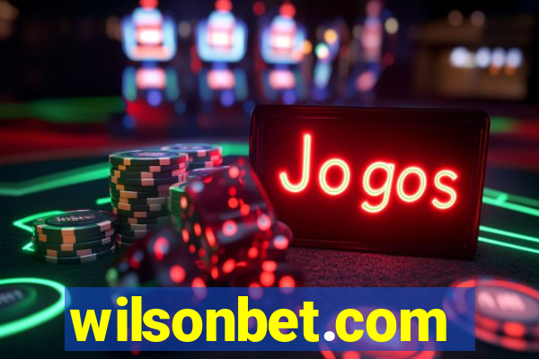 wilsonbet.com