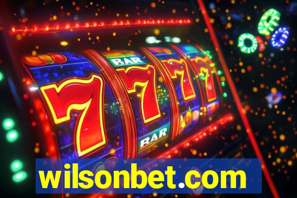 wilsonbet.com