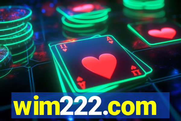 wim222.com