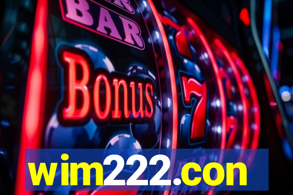 wim222.con