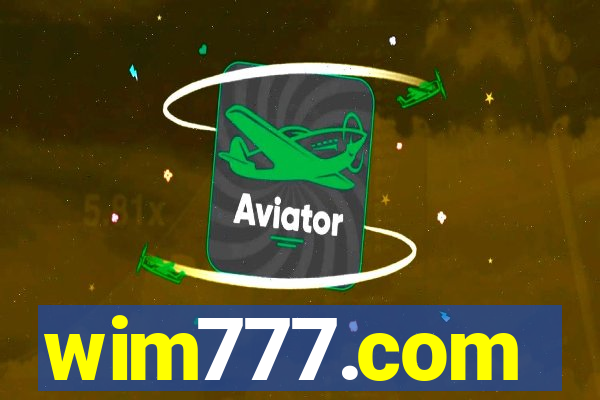 wim777.com