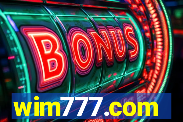 wim777.com