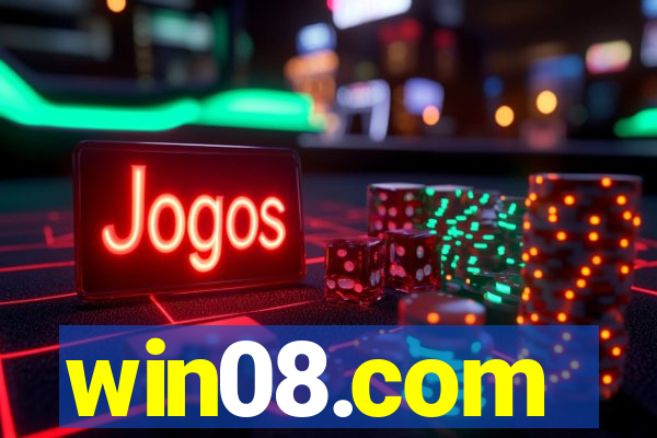 win08.com