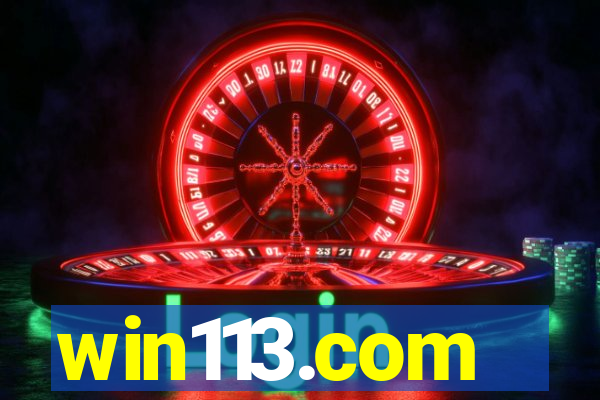 win113.com