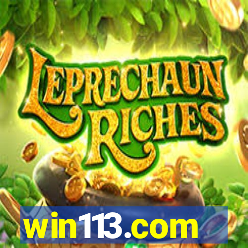 win113.com
