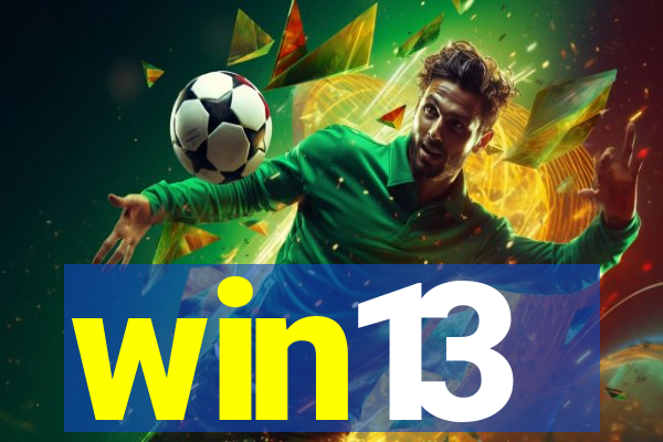 win13
