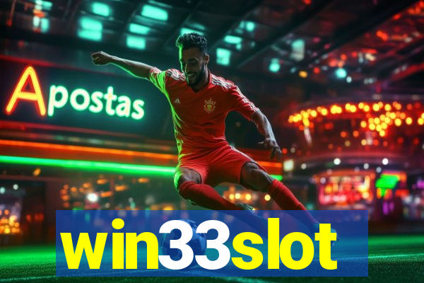 win33slot