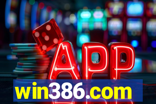 win386.com