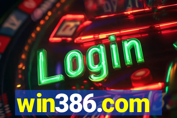 win386.com