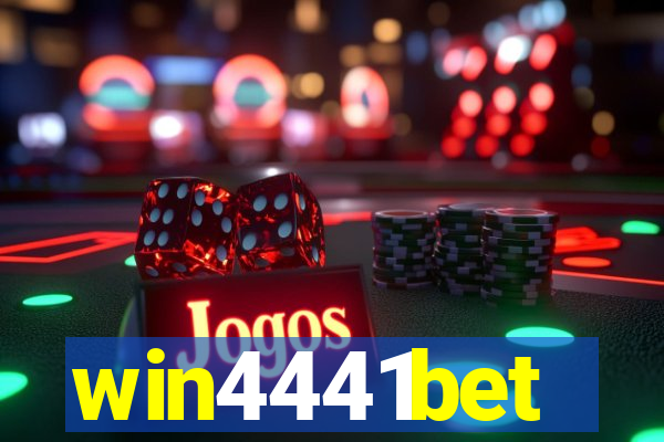 win4441bet