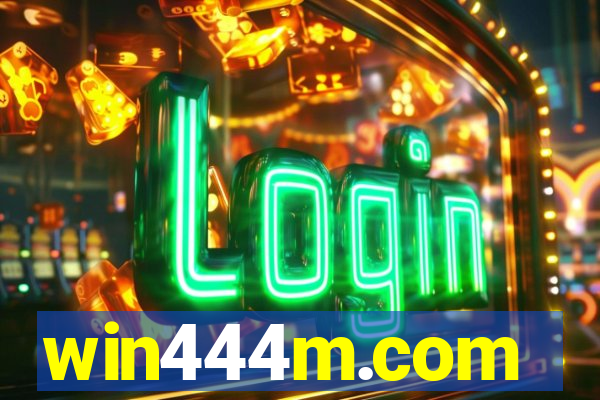 win444m.com