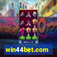 win44bet.com