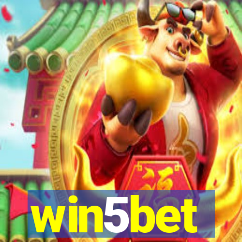 win5bet