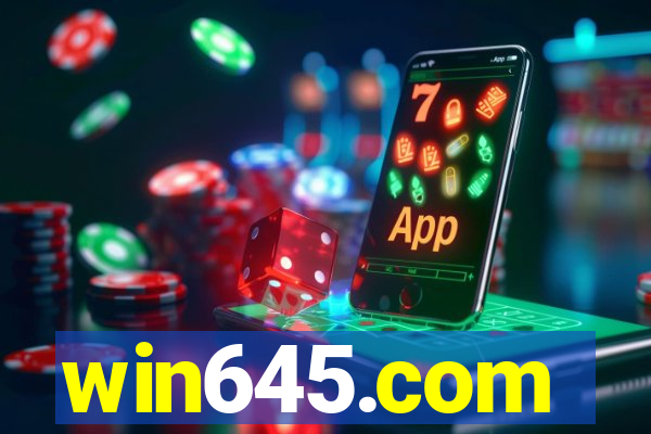 win645.com