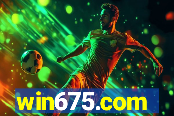 win675.com