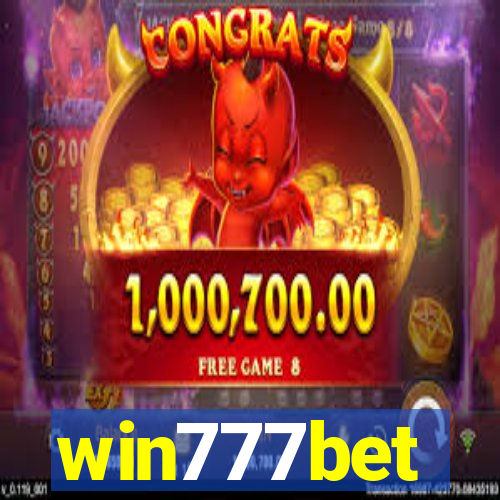 win777bet