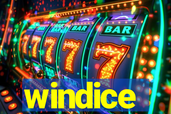 windice