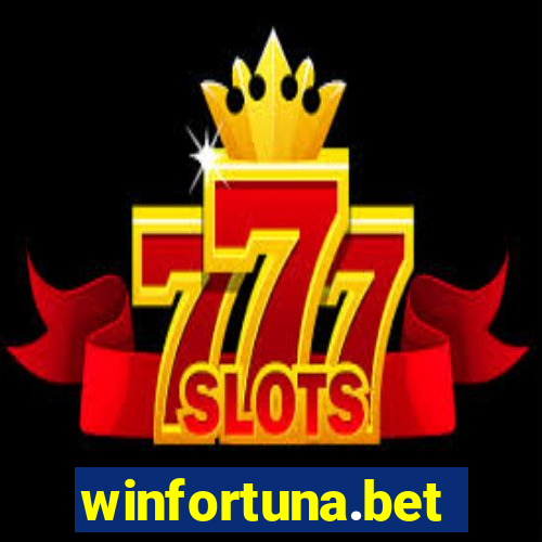 winfortuna.bet