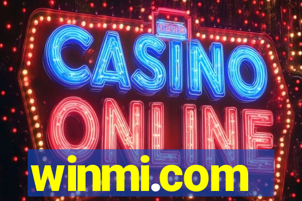 winmi.com