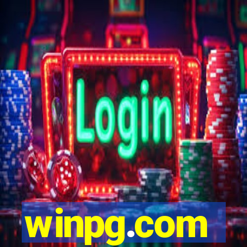 winpg.com