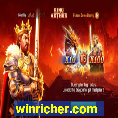 winricher.com