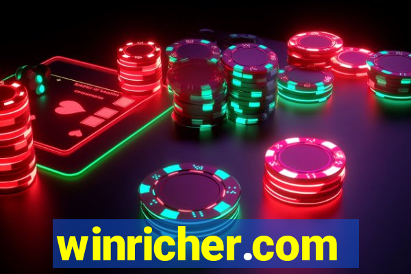 winricher.com