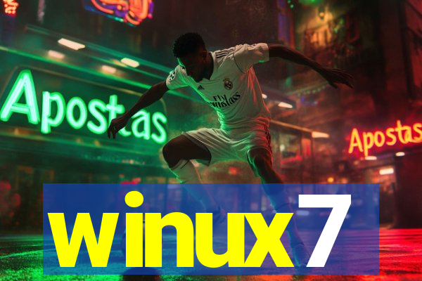 winux7